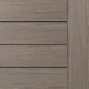 Composite Deck Board Colors TimberTech Coastline Vintage Collection AZEK Decking Display Swatch Content