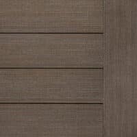 TimberTech Dark Cocoa Prime Plus Collection EDGE Decking Swatch