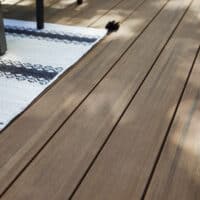 TimberTech Vintage Mahogany