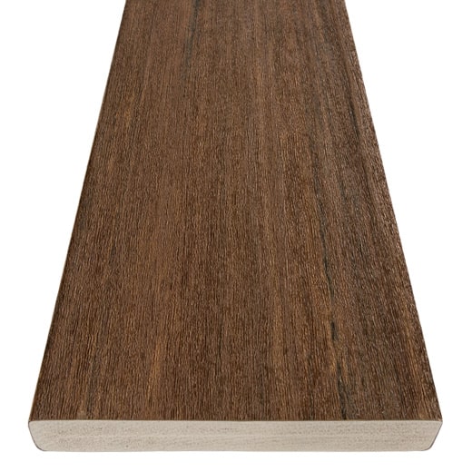 TimberTech Vintage Mahogany