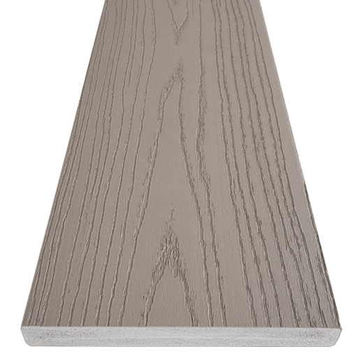 TimberTech Harvest Slate Gray