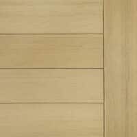TimberTech terrain plus natural white oak