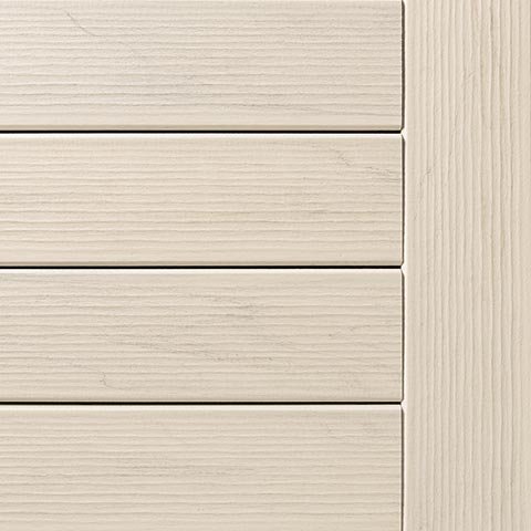 TimberTech Legacy whitewash cedar